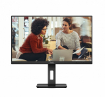 AOC  E3 U27E3UF computer monitor 68.6 cm (27") 3840 x 2160 pixels 4K Ultra HD LED Black | U27E3UF | 4038986182522