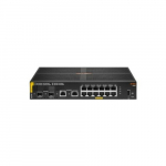 Hewlett Packard Enterprise Switch ARUBA 6100 12G CL4 2SFP 139W JL679A | JL679A | 190017348964