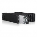 ICY ToughArmor Dock Station MB873MP-B V2 | 491116 | 4713227445955