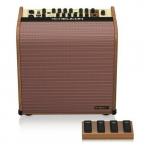 TC HELICON  Harmony V60 Combo do instrument&oacute;w akustycznych 60w | 000-DB901-00010 | 4033653015486