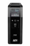 APC  Back-UPS Pro BR 1200VA Sinewave AVR | BR1200SI | 0731304346890