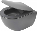 Deante Rimless wall-hung toilet | CDE DZPW | 5908212095126