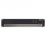 AUDAC  CAP248 audio amplifier 2.0 channels Black | CAP248 | 5414795031173