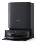 ECOVACS Vacuum and Mop Robot Deebot X9 Pro Omni | DEEBOT X9 PRO OMNI BLACK | 6970135036400