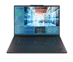 Lenovo Ultrabook ThinkPad T1G G8 21TD0002PB W11Pro Ultra 7 255H/32GB/1TB/RTX 5080 8GB/16.0 WUXGA/Black/3YR Premier NBD + 3YRS Ci + CO Offset | 21TD0002PB | 199272090724