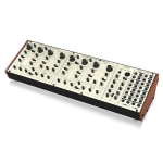 Behringer  2-XM Syntezator analogowy typu desktop | 0718-ABA86-EU1 | 4033653033060