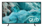 Samsung Electronics Polska Samsung Q7F QE55Q7FAAU 139.7 cm (55") 4K Ultra HD Smart TV Wi-Fi Black | QE55Q7FAAUXXH | 8806097118565