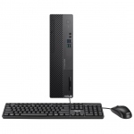ASUS ExpertCenter D5 SFF S501SER-514500074W Intel&reg; Core&trade; i5 i5-14500 8 GB DDR5-SDRAM 512 GB SSD Windows 11 Home Tower PC Black | 568449 | 4711636270038
