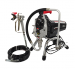 HOOZAR AGREGAT MALARSKI 1000W APS-200 | 1087963 | 5903678635008