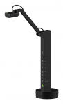 IPEVO  VZ-X ULTRA document camera Black 25.4 / 3.06 mm (1 / 3.06") CMOS USB/HDMI/Wi-Fi | 573028 | 4712098411830
