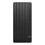 Hewlett-Packard Komputer PC HP Pro 290 G9 Tower i3-14100/16GB/SSD512GB/UHD730/11PR 3Y NBD | B6ZB0ET | 0199251824098