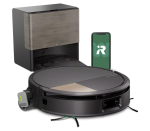 iRobot Robot Vacuum Cleaner Roomba 775 Combo Black | Roomba 775 Combo  Black | 5061083615258