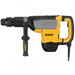 DeWalt  D25773K-QS hammer Black, Yellow | D25773K | 5035048667217