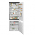 Bosch  Serie 2 KIN96NSE0 fridge-freezer Built-in 290 L E White | KIN96NSE0 | 4242005359486