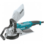 MAKITA  PC5001C portable sander 10500 RPM Black, Blue 1400 W | PC5001C | 0088381099134