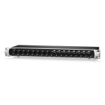 Midas DN4888 Moduł Stage Connect z 8/8 wejściami/wyjściami analogowymi i podw&oacute;jnymi wejściami Ultranet | 000-DW101-00010 | 4033653071673