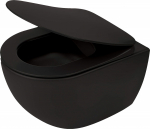 Deante Rimless wall-hung toilet | CDE NZPW | 5907650874645