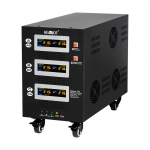 KEMOT Three-phase stabilizer  PROavr-30k | URZ3437-30 | 5901890114264