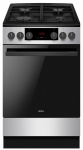 Amica Cooker 523GEH3.33ZpTsDFA(XsxV) PIZZA | 58666 | 5906006586669