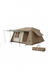 Naturehike Tent Village 13 CNH22ZP004 - Brown | 0011062400048270 | 6976507661553
