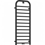 Deante Bathroom radiator, height 121 cm | AGI_NG41 | 5907650871828