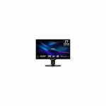 MSI MAG 274UPDFDE E16M computer monitor 68.6 cm (27") 3840 x 2160 pixels 4K Ultra HD LED Black | 100665351 | 4711377299022