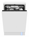 Amica Dishwasher DIM66B7EBONiH | 1193877 | 5906006938772