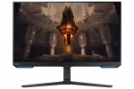 Samsung Electronics Polska Samsung Serie 7  80,0cm S32BG700EU 16:9  (32") schwarz | LS32BG700EUXEN | 8806094138818