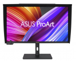 ASUS Monitor 32 inches PA32UCXR 4K UHD miniLED ProArt HDR-10 PD90W 1000-1600*Nit Thunderbolt 4x2 HDMIx2 DP USBx3 USB-C90W | PA32UCXR | 4711387267103