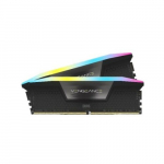 Corsair  Vengeance RGB memory module 64 GB 2 x 32 GB DDR5 6000 MHz | CMH64GX5M2B6000C30 | 0840006672432