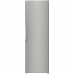 Gorenje  R619EES5 fridge Freestanding 398 L E Grey, Metallic | R619EES5 | 3838782637902