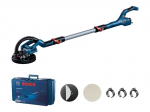Bosch  500 Series GTR 550 Drywall sander 910 RPM Black, Blue, White 500 W | 06017D4020 | 4059952577883