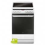 Amica Ceramic cooker 58CE3.315HTaQW | 58CE3.315HTaQW | 5906006539931
