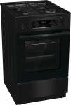 Gorenje Gas-electric cooker GKS5C70BJ | 741200 | 3838782648861