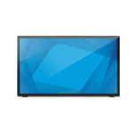 Elodie Details Elo Touch Solutions E510259 computer monitor 54.6 cm (21.5") 1920 x 1080 pixels 4K Ultra HD LCD Touchscreen Black | 8129364 | 0843173131481