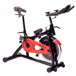 HMS  Fitness SW8902N Spin bicycle | 17-09-007 | 5907695574289
