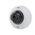 Axiom Axis 02113-001 security camera Dome IP security camera Indoor 2304 x 1728 pixels Ceiling/wall | 02113-001 | 7331021072817