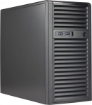 Action Actina 5901443401483 server 960 GB Mini Tower AMD EPYC 4244P 4.4 GHz 16 GB DDR5-SDRAM 400 W | SRWAAATOW0057 | 5901443401483
