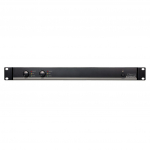 AUDAC  EPA152 audio amplifier 2.0 channels Black | EPA152 | 5414795039162