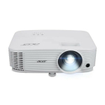 Acer Projector H6542 DLP FHD/4000AL/13000:1/2.4kg HDMI 16:9 24/7 | MR.JXA11.001 | 4711474035080