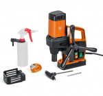 FEIN  KBE Magnetic Bit Holder 230V Corded Magnetic Drill, Euro Plug | 7881719 | 4014586894539