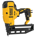DeWalt . NAILER 18V DCN662N 16Ga 32-64mm BL | DCN662N-XJ | 5902013967279