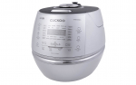 Cuckoo SLS-ART-0000070 rice cooker 1.8 L 1445 W Metallic | CRP-CHSS1009FN | 8809421193573