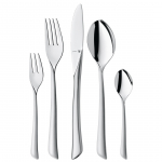 WMF  Virginia 1142006391 flatware set 66 pc(s) Stainless steel | 3659720 | 4000530687623
