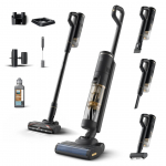 Philips  7000 series XW7264/11 stick vacuum/electric broom 3-in-1 stick vacuum Battery Dry&wet Bagless 160 W Black | O8720389042119 | 8720389042119
