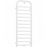 Deante Bathroom radiator height 121 cm | AGI_AG41 | 5907650871798