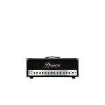 Bugera 6262 INFINIUM Wzmacniacz gitarowy lampowy | 000-AAH01-00010 | 4033653054171