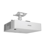 Epson Projector  EB-L690U white | 100603213 | 8715946737980
