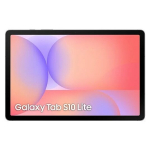 Samsung Electronics Polska Samsung Galaxy Tab S10 Lite 5G 128 GB 27.7 cm (10.9") 6 GB Wi-Fi 6 (802.11ax) Grey | SM-X406BZAREUE | 8806097638254