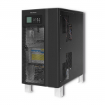 Qoltec  3-Phase UPS | 10kVA | 8kW | LCD | 53948 | 5901878539485